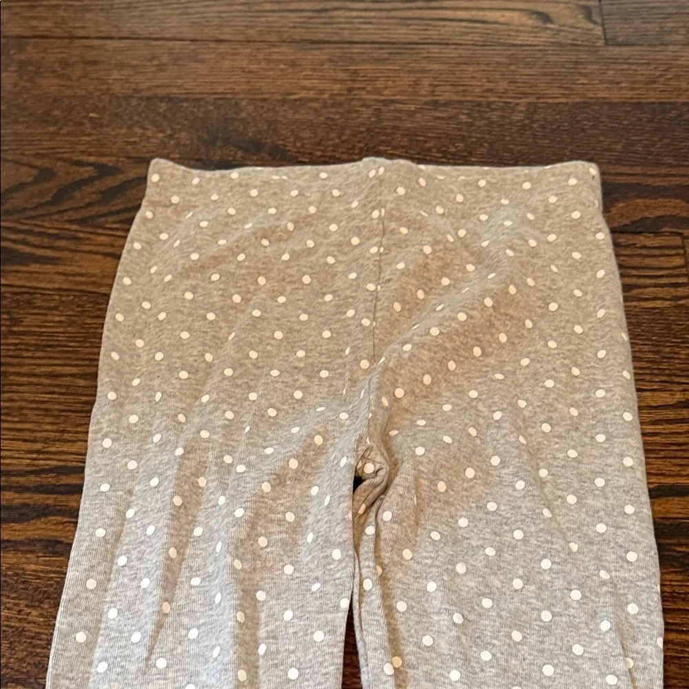Carter's Girls' Leggings/ pajama bottoms girls size 8